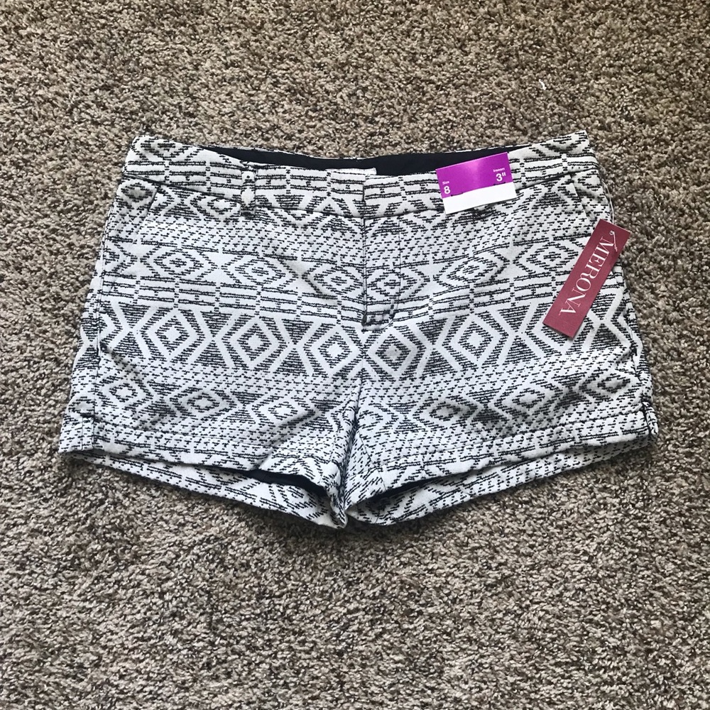Merona Shorts